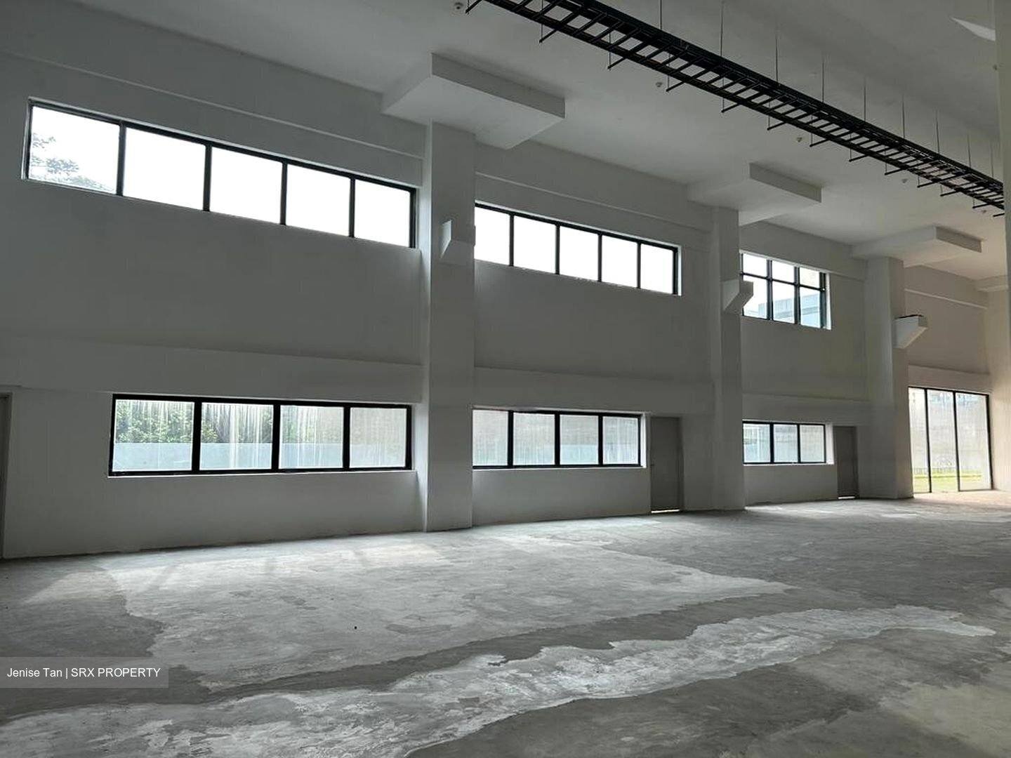Woodlands Spectrum II (D25), Factory #456985901